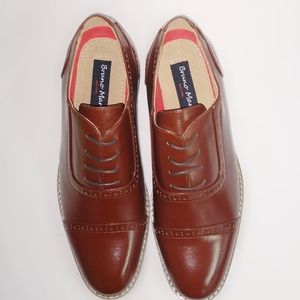 Men's Bruno Marc dress shoes